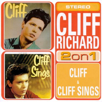 Cliff Richard & The Drifters Don't Bug Me Baby (Live)