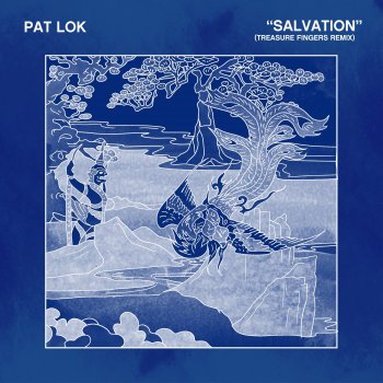 Pat Lok feat. Treasure Fingers Salvation - Treasure Fingers Remix