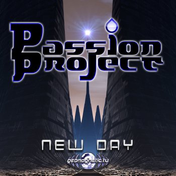 Passion Project New Day