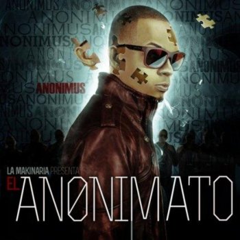 Anonimus feat. Magnate Y Valentino Como Si Se Acabara El Mundo