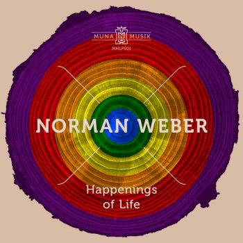 Norman Weber Something New
