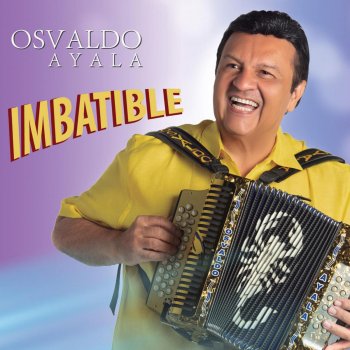 Osvaldo Ayala Con Permiso Del Corazón