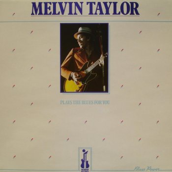 Melvin Taylor feat. Lucky Peterson, Titus Williams & Ray "Killer" Allison Cadillac Assembly Line