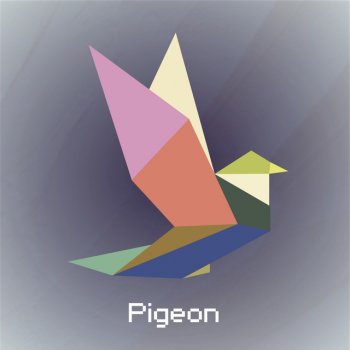James Delleck Pigeon (La Caution Remix)