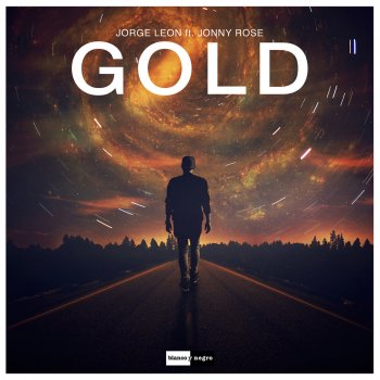 Jorge Leon feat. Jonny Rose GOLD (Instrumental Mix)