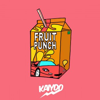 Kaiydo Fruit Punch