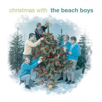 The Beach Boys The Man With All the Toys (1991 Remix)