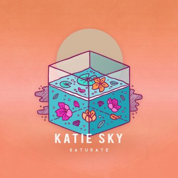 Katie Sky Saturate