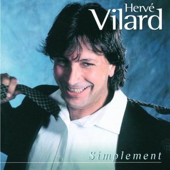 Hervé Vilard Simplement