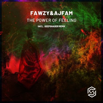 FAWZY The Power of Feeling (Deepshader Remix)