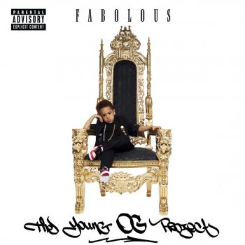 Fabolous feat. Abir Haronni Young OG II