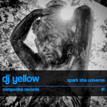 DJ Yellow Spark the Universe