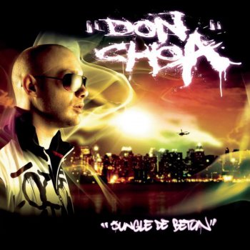 Don Choa feat. Le Rat Luciano & Menzo Toutes Les Zones