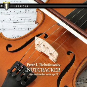 Bonn Classical Philharmonic feat. Heribert Beissel The Nutcracker, Op. 71a: IX. Scene: Andante - In the Christmas Tree