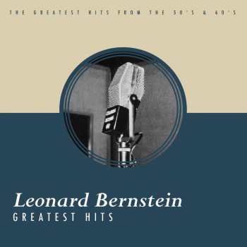 Leonard Bernstein feat. Larry Kert Maria (From West Side Story)