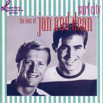 Jan & Dean Someday (You'll Go Walking By)