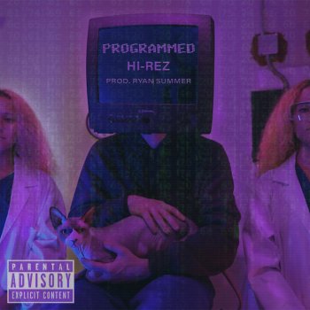 Hi-Rez Programmed