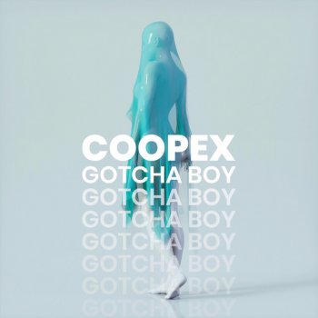 Coopex Gotcha Boy
