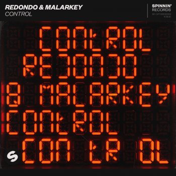 Redondo feat. MALARKEY Control