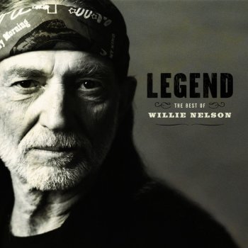 Willie Nelson Lost Highway