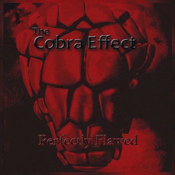 Cobra Effect Man of War