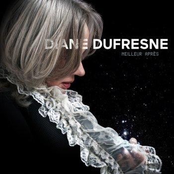 Diane Dufresne La peur a la frousse