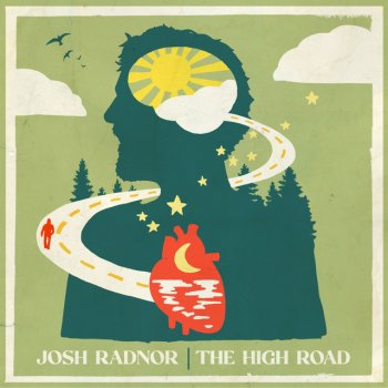 Josh Radnor The High Road