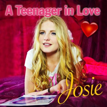 Josie A Teenager In Love - WaH Radio Edit