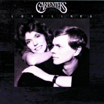 Carpenters Kiss Me the Way You Did Last Night