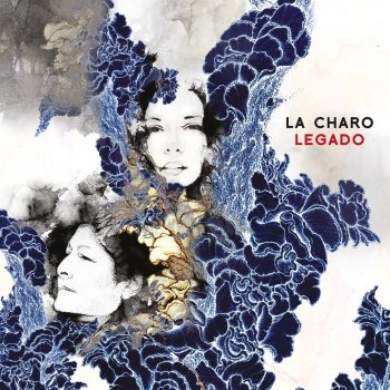 La Charo feat. Nación Ekeko Sabiéndose de los Descalzos (feat. Nación Ekeko)