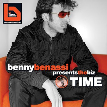 Benny Benassi presents The Biz Time - Acappella