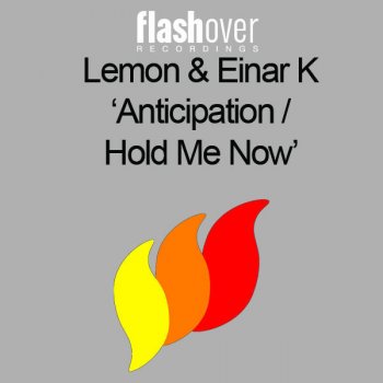 Lemon and Einar K Anticipation