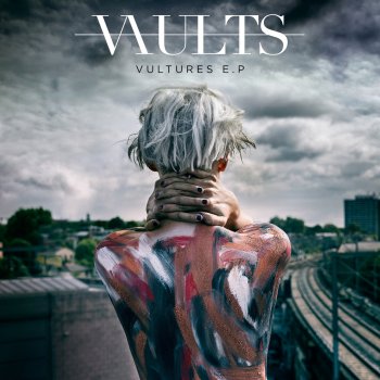 Vaults Vultures - Maya Jane Coles Remix