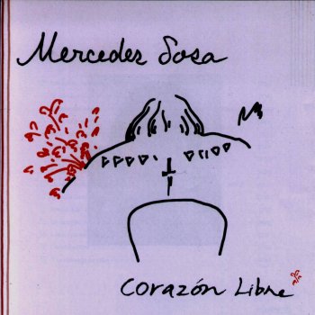 Mercedes Sosa feat. Eduardo Falú & Norberto Córdoba Tonada Del Viejo Amor