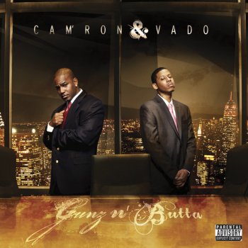 Cam'Ron feat. Vado American Greed
