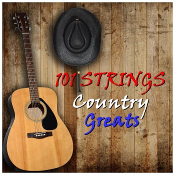 101 Strings Orchestra Lonesome Freight