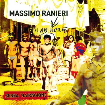 Massimo Ranieri Canzone nera