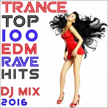 Goa Doc feat. DJ Random Trance Top 100 Edm Rave Hits 2016 (1 Hour DJ Mix)