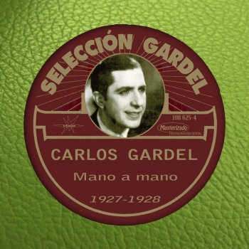 Carlos Gardel Compadron