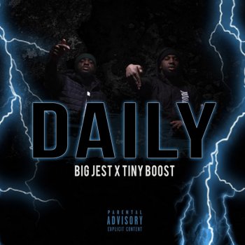 Big Jest feat. Tiny Boost Daily