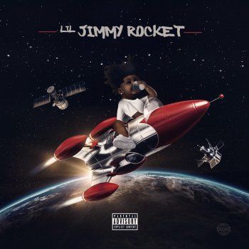 Jimmy Rocket Lil Jimmy Rocket Intro