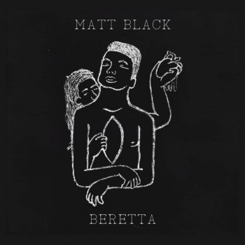 Matt Black Beretta