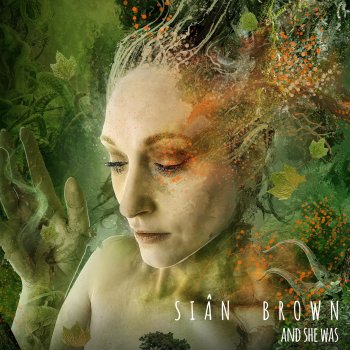 Siân Brown Warm and Washed