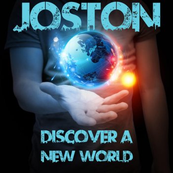 Joston Discover A New World (Tom Basger Remix)