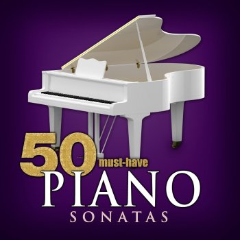 Istvan Szekely Piano Sonata No. 14 in C-Sharp Minor, Op. 27: No. 2, "Moonlight Sonata": I. Adagio Sostenuto