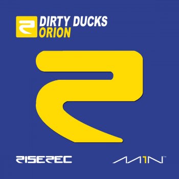Dirty Ducks Orion