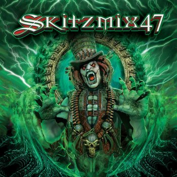Nick Skitz Skitzmix 47 (WW Continuous Mix 1)
