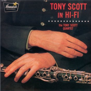 Tony Scott After After Hours