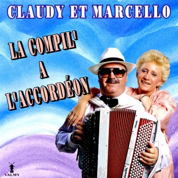 Claudy feat. Marcello La valse bleue (Valse)