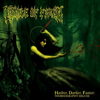 Cradle of Filth Stay